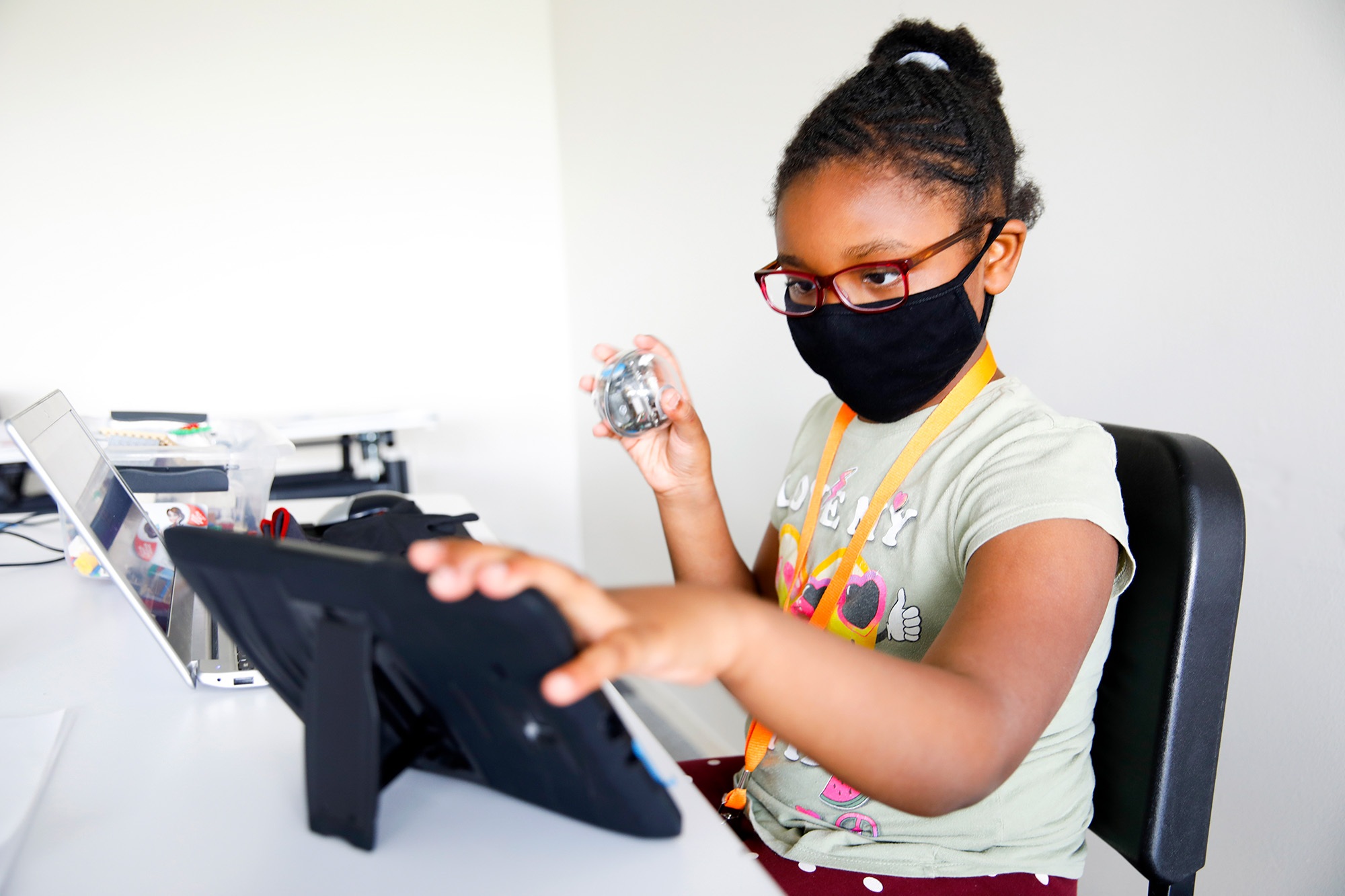 Summer Camp 2023 Gary Comer Youth Center