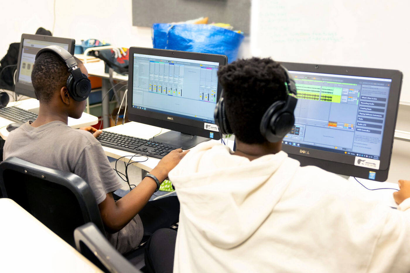 TRACK Programming GCYC 100825 9546