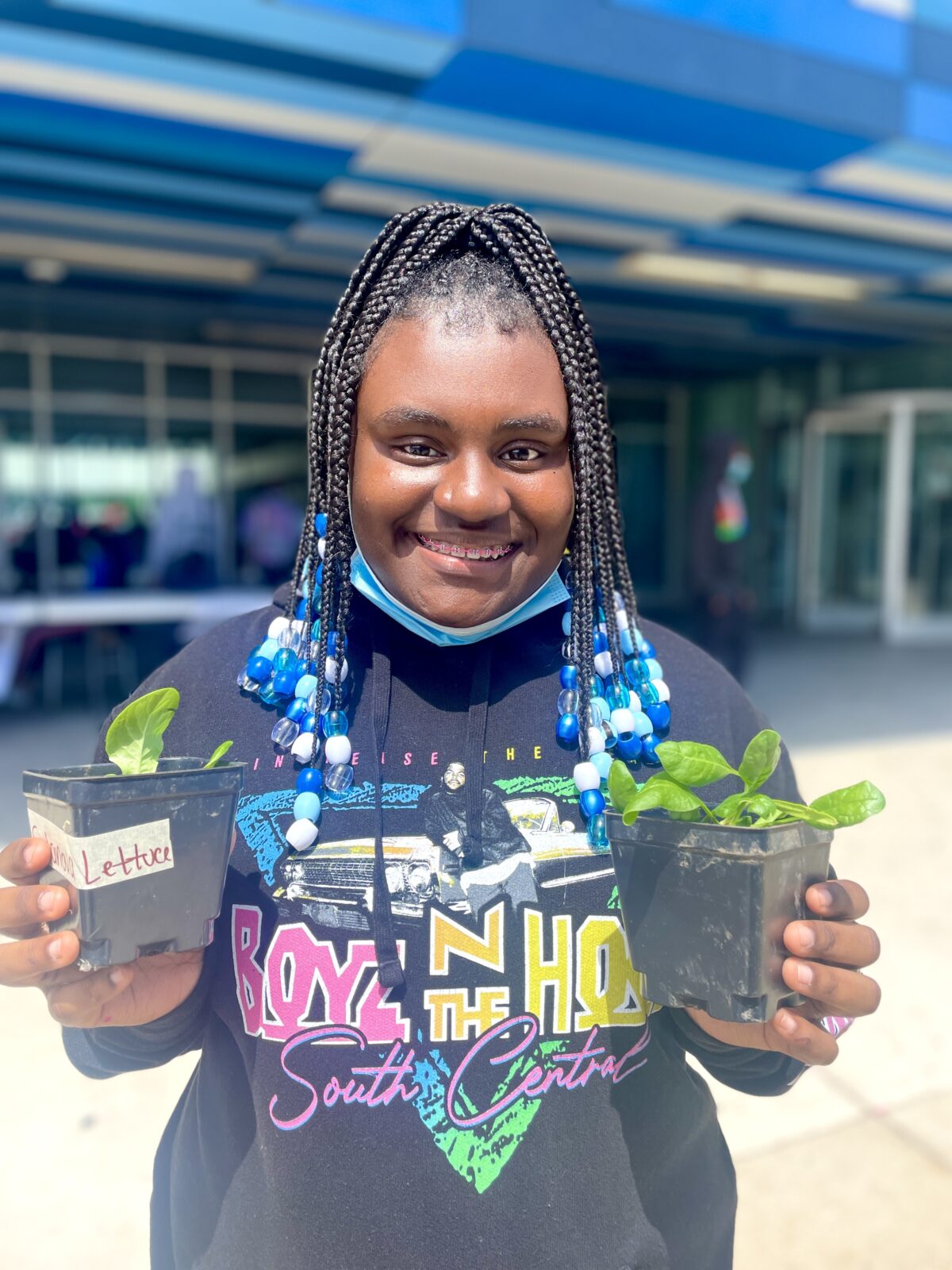 staff-only-earth-day-with-comer-crops-and-earth-week-with-green-teens