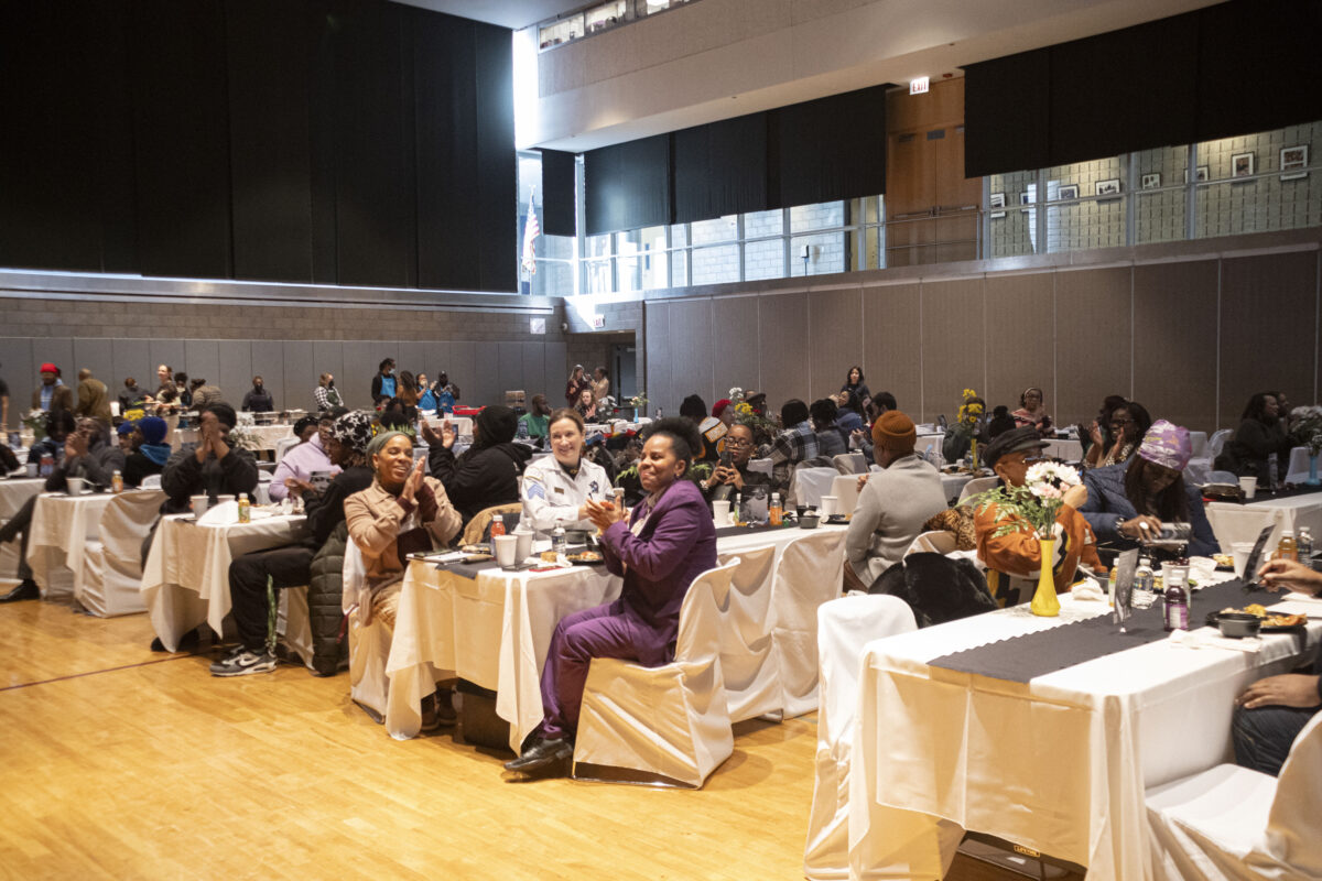 MLK Brunch 52
