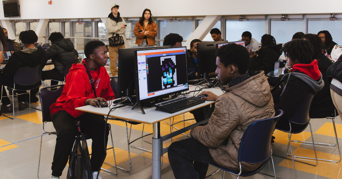 Microsoft Workshop 2