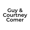 Guy & Courtnery Comer