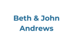 Beth & John Andrews