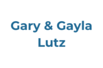 Gary & Gayla Lutz
