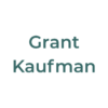 Grant Kaufman