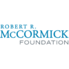 Robert R McCormick Foundation