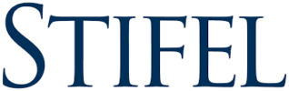 Stifel & Amy Stender