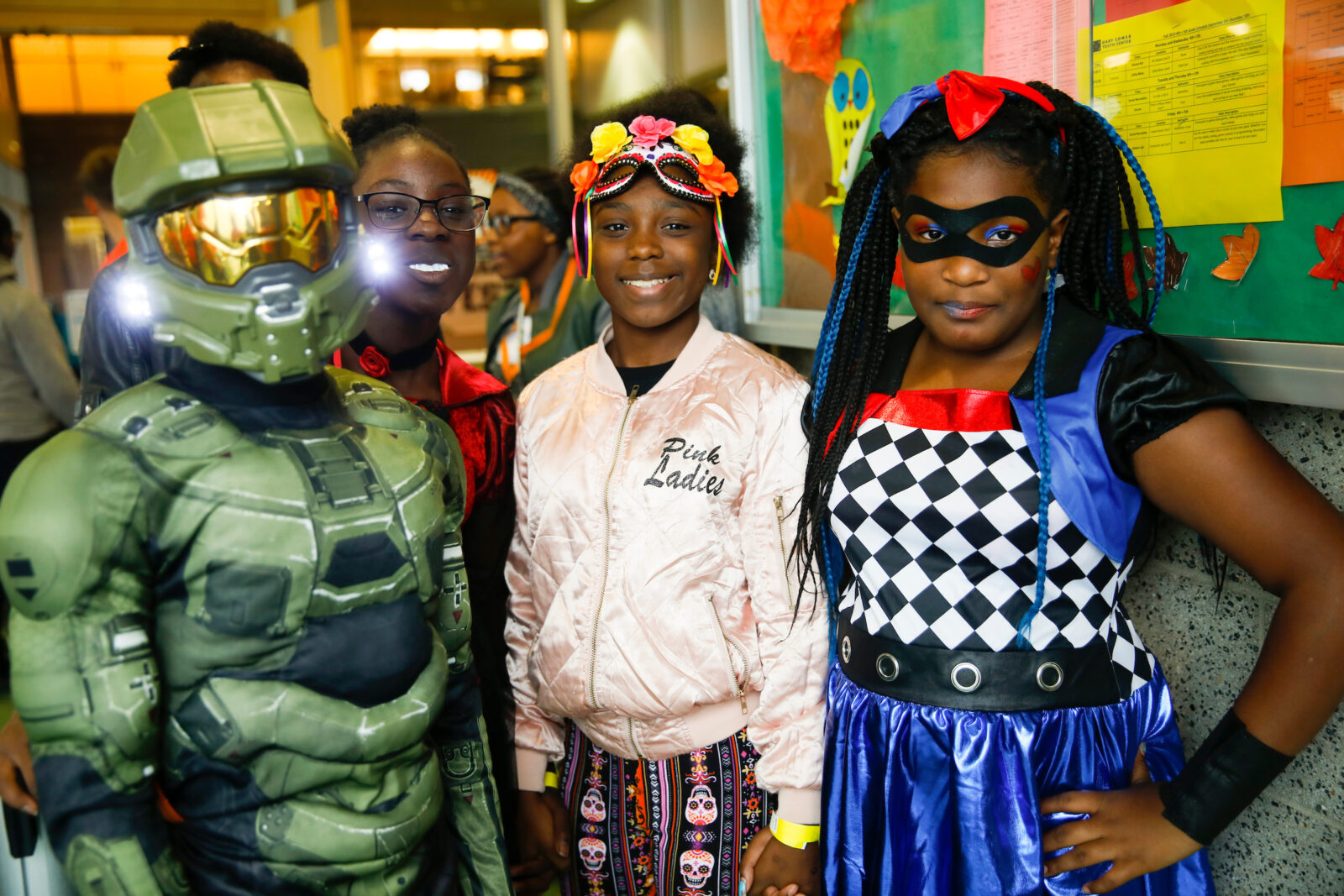 Get ready for Halloween dress up. #Ximivogue #Halloween